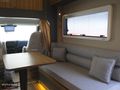 SIFIR 2026 MOTOKARAVAN SIZDIRMAZ MONOBLOK KASA FULL DOLU