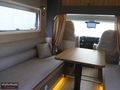 SIFIR 2026 MOTOKARAVAN SIZDIRMAZ MONOBLOK KASA FULL DOLU