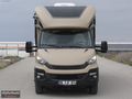 SIFIR 2026 MOTOKARAVAN SIZDIRMAZ MONOBLOK KASA FULL DOLU