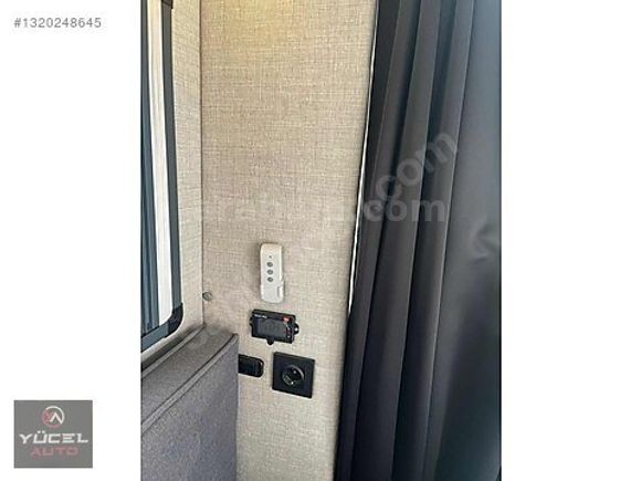 2014 MODEL RENAULT MASTER ÖZEL YAPIM MOTO KARAVAN