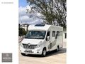 2014 MODEL RENAULT MASTER ÖZEL YAPIM MOTO KARAVAN
