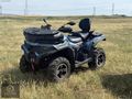 ##KAHYAOĞLU## MOTOKARAVAN & 700CC ATV YÜRÜYEN EV!!!