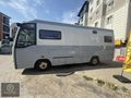 ##KAHYAOĞLU## MOTOKARAVAN & 700CC ATV YÜRÜYEN EV!!!