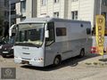 ##KAHYAOĞLU## MOTOKARAVAN & 700CC ATV YÜRÜYEN EV!!!