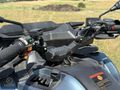##KAHYAOĞLU## MOTOKARAVAN & 700CC ATV YÜRÜYEN EV!!!