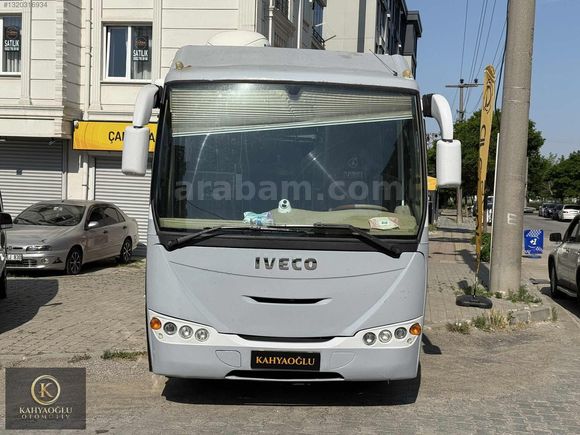 ##KAHYAOĞLU## MOTOKARAVAN & 700CC ATV YÜRÜYEN EV!!!