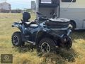 ##KAHYAOĞLU## MOTOKARAVAN & 700CC ATV YÜRÜYEN EV!!!
