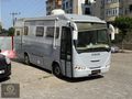 ##KAHYAOĞLU## MOTOKARAVAN & 700CC ATV YÜRÜYEN EV!!!