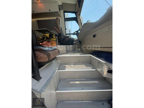 ##KAHYAOĞLU## MOTOKARAVAN & 700CC ATV YÜRÜYEN EV!!!