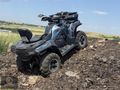 ##KAHYAOĞLU## MOTOKARAVAN & 700CC ATV YÜRÜYEN EV!!!