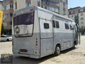 ##KAHYAOĞLU## MOTOKARAVAN & 700CC ATV YÜRÜYEN EV!!!