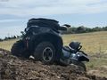 ##KAHYAOĞLU## MOTOKARAVAN & 700CC ATV YÜRÜYEN EV!!!