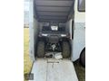 ##KAHYAOĞLU## MOTOKARAVAN & 700CC ATV YÜRÜYEN EV!!!