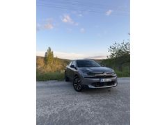 Sahibinden Citroen C4 1.2 PureTech You 2025 Model  5.000 km Gri