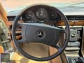 1977 MODEL MERCEDES-BENZ 280