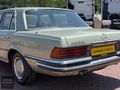 1977 MODEL MERCEDES-BENZ 280