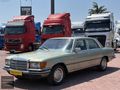 1977 MODEL MERCEDES-BENZ 280