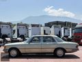 1977 MODEL MERCEDES-BENZ 280