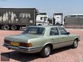 1977 MODEL MERCEDES-BENZ 280