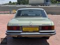 1977 MODEL MERCEDES-BENZ 280