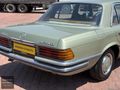 1977 MODEL MERCEDES-BENZ 280