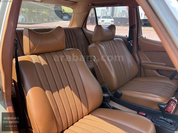 1977 MODEL MERCEDES-BENZ 280