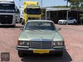 1977 MODEL MERCEDES-BENZ 280