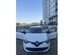 Sahibinden Renault Clio 1.5 dCi Joy 2014 Model 
