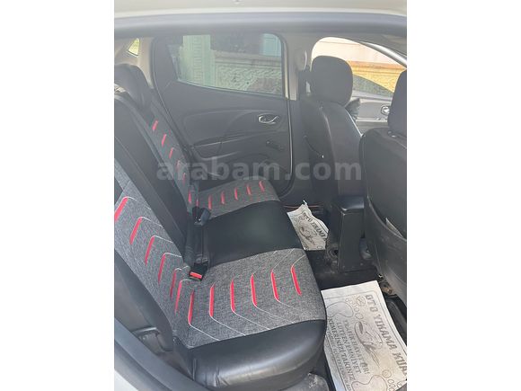 Sahibinden Renault Clio 1.5 dCi Joy 2014 Model 