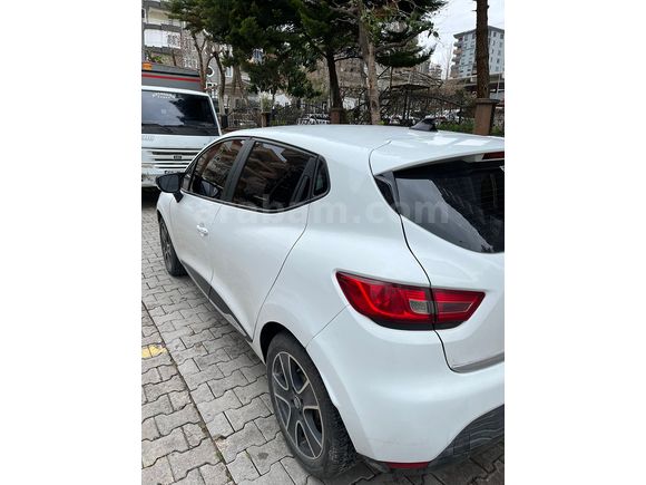 Sahibinden Renault Clio 1.5 dCi Joy 2014 Model 