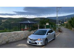 Honda Cıvıc 