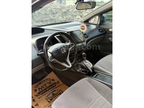 Honda Cıvıc 