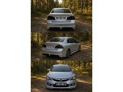 Honda Cıvıc 