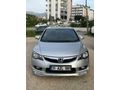 Honda Cıvıc 