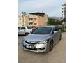 Honda Cıvıc 