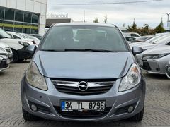Acil otomatik vites opel corsa masrafsız