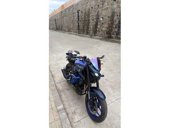 Sahibinden Yamaha MT 25 ABS 