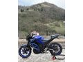 Sahibinden Yamaha MT 25 ABS 