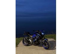 Sahibinden Yamaha MT 25 ABS 