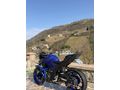 Sahibinden Yamaha MT 25 ABS 