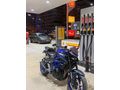 Sahibinden Yamaha MT 25 ABS 