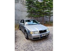 Sahibinden Skoda Octavia 1.6 Elegance 2005 Model