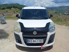 Öğretmenden  Fiat Doblo Combi 1.3 Multijet Urban 2014 Model