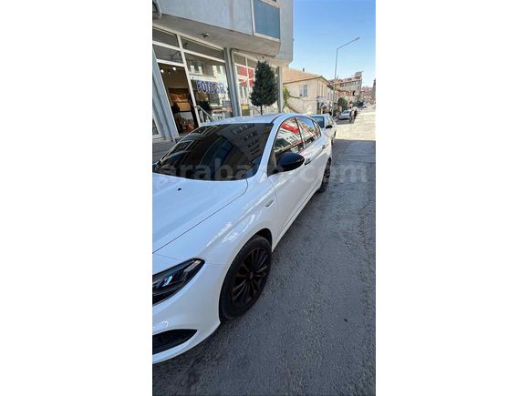 Sahibinden Fiat Egea 1.4 Fire Limited 2023 Model 