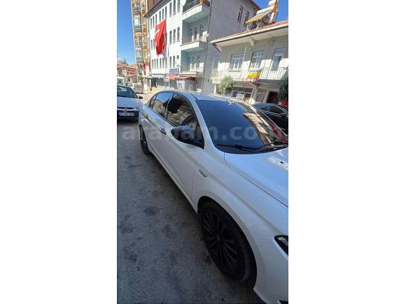 Sahibinden Fiat Egea 1.4 Fire Limited 2023 Model 