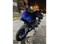 SET MOTORS 2022 YAMAHA YZF R25
