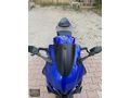 SET MOTORS 2022 YAMAHA YZF R25