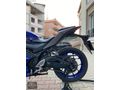 SET MOTORS 2022 YAMAHA YZF R25