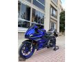 SET MOTORS 2022 YAMAHA YZF R25