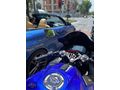 SET MOTORS 2022 YAMAHA YZF R25